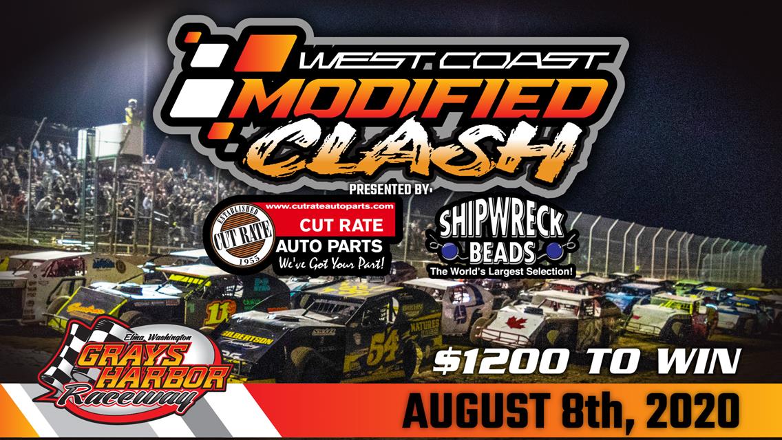 WestCoast Modified Clash