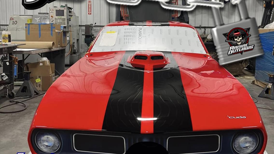 Bump in the Night at Shakedown at M&#39;Town