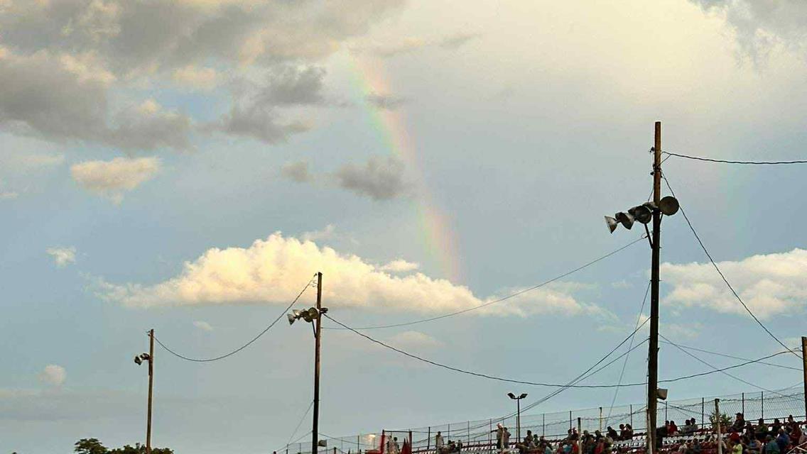 Results from August 2nd at CCS