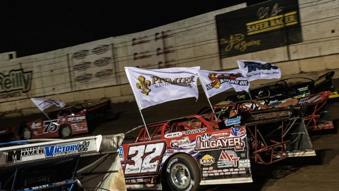 Premier Waste Services Increases Involvement with the 2021 Wild West Shootout