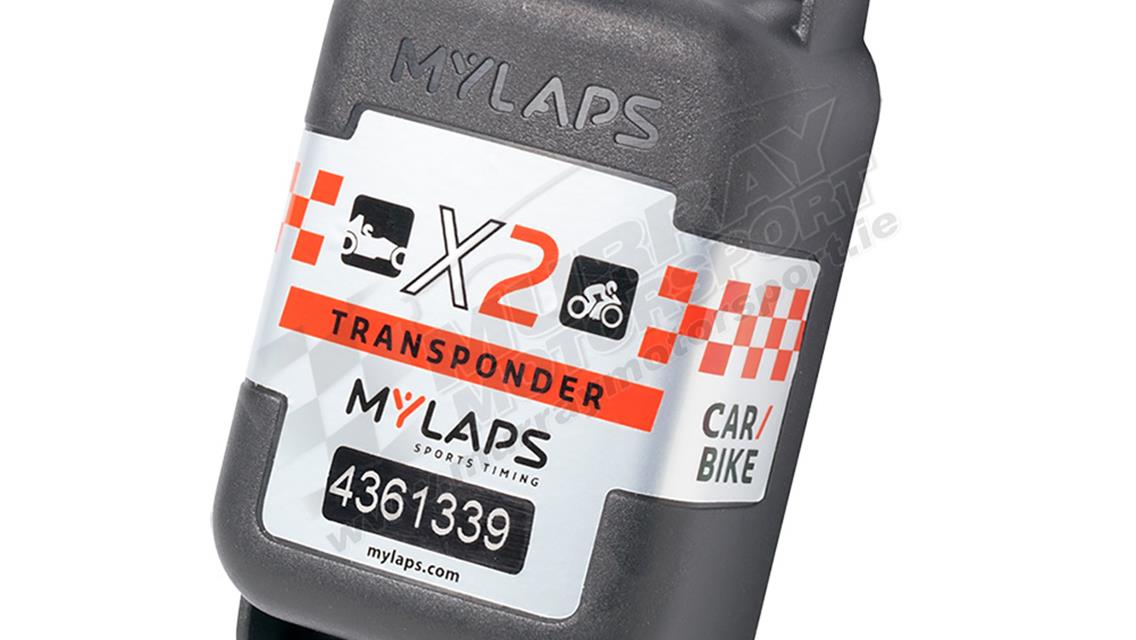Mini Mods, Transponder Scoring Top New Happenings @ HCS