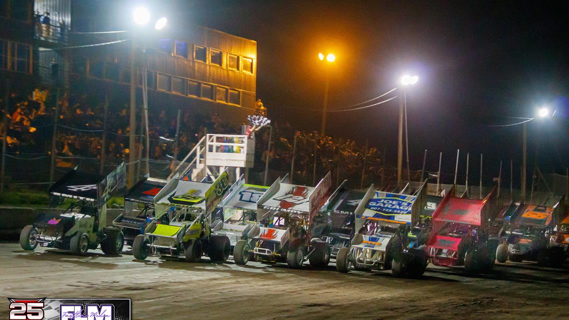 CRSA Opens 2026 Season Saturday at Thunder Mountain