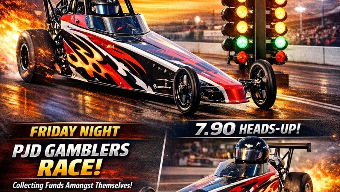 2026 MWDRS Race Star Wheels Pro Jr. Dragster Updates!
