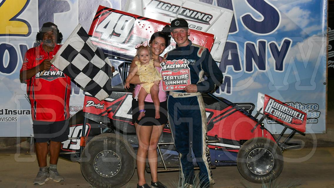 Port City Raceway: June 19-20 Weekly Racing Recap