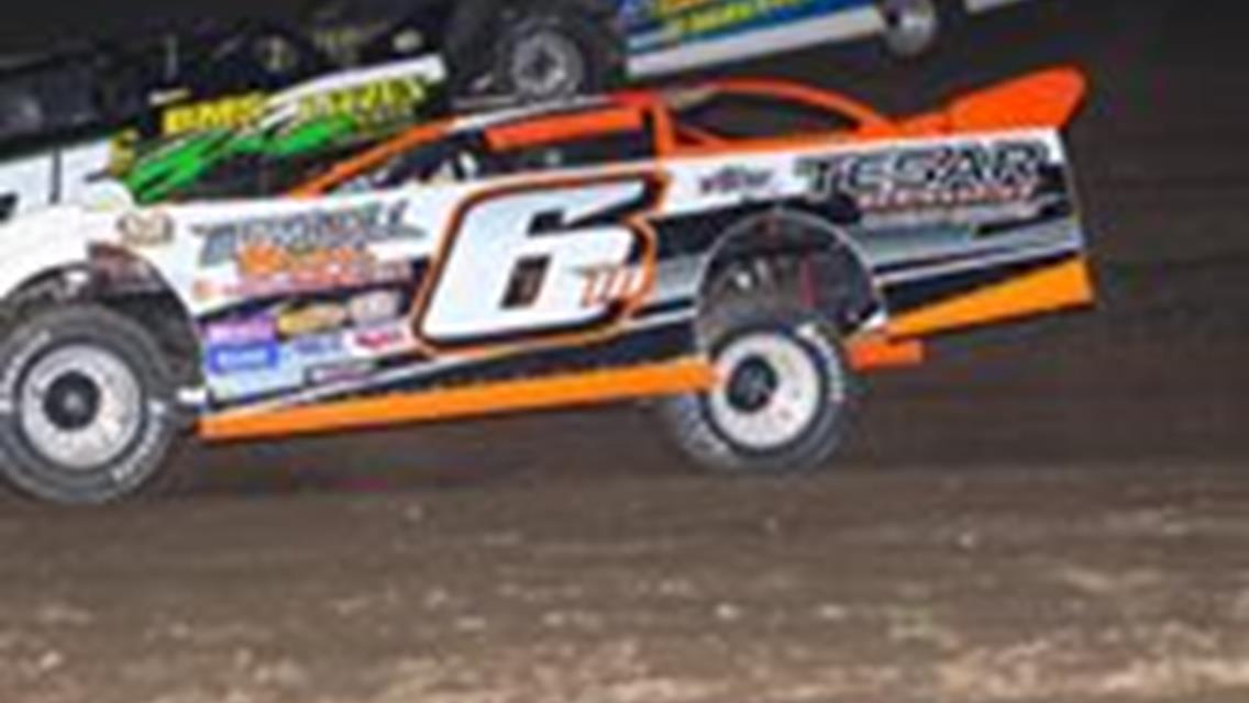 43 Drivers Still In The Hunt For OneMain Challenge Series Title