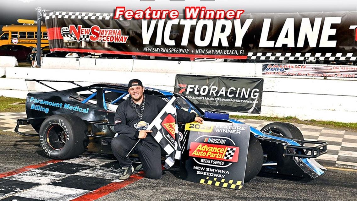 Nonstop Action on Family Fun Night!!