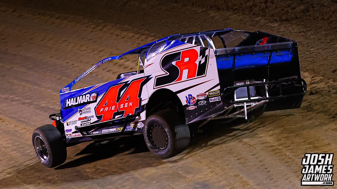 Dirtcar Nationals Wednesday hosts World of Outlaws Late Models and Super DIRTcar Series!