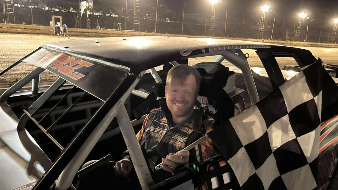 Five Features, First-Time Winners, and Flat-Out Fury at Dirt’s Monster Half Mile - Full Write Up Results