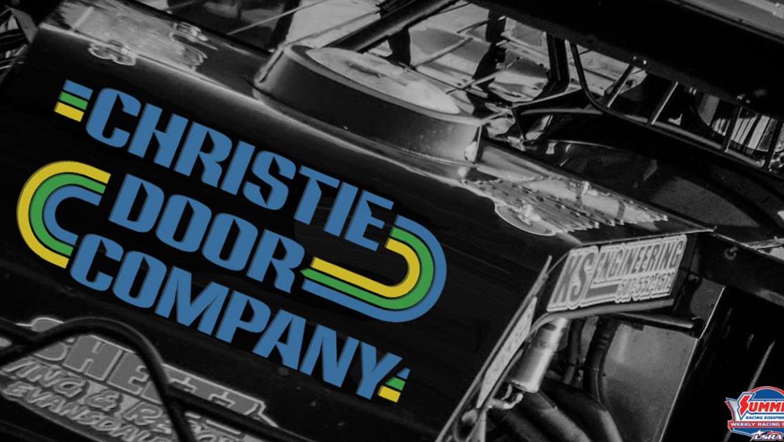 Christie Door Company keeps door open with USRA