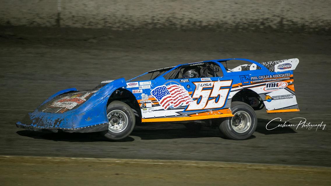 Perth Motorplex (Kwinana Beach, WA) – March 6-14, 2026.