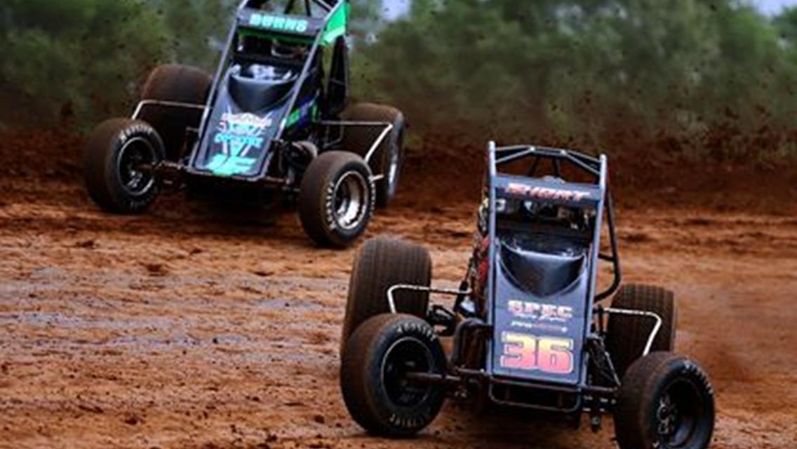 Championships At Bloomington Speedway Will Come Down To The Final Laps