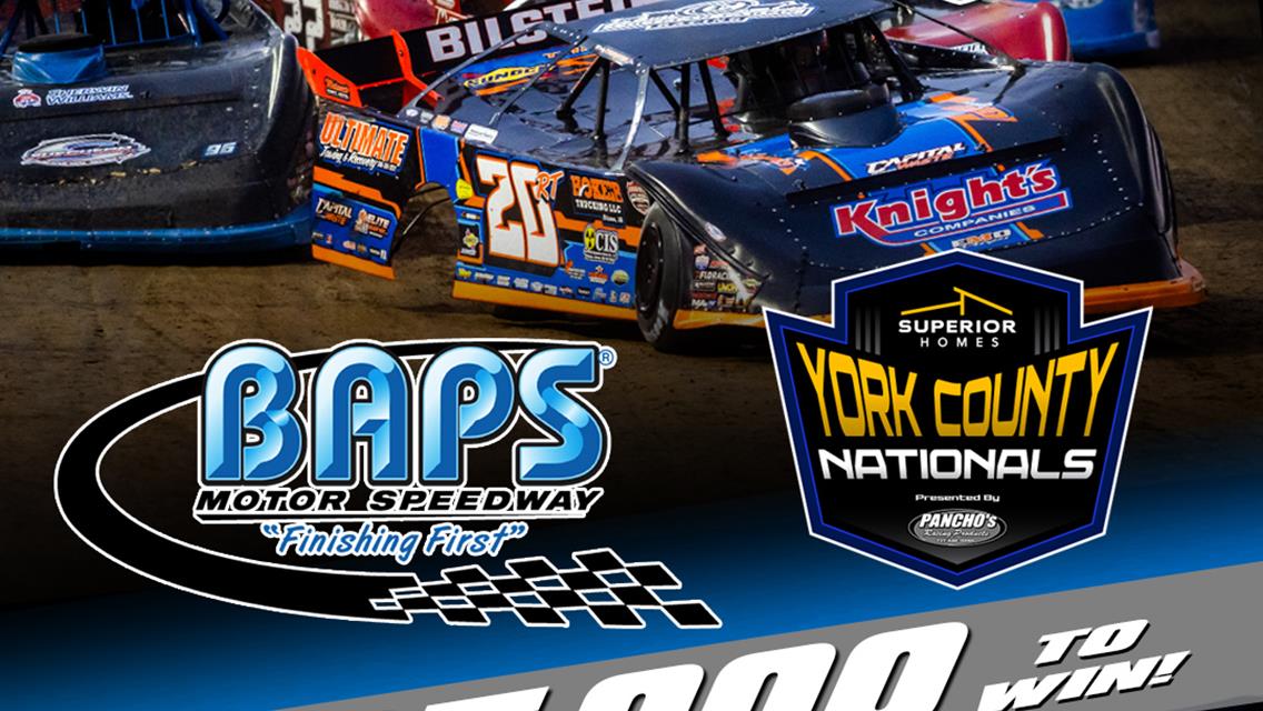 SAVE BIG MONEY ON LUCAS OIL TICKETS NOW!