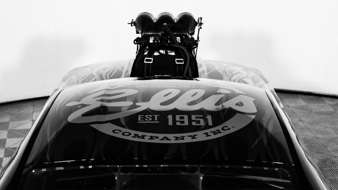 Todd Martin Welcomes Ellis Manufacturing To Lethal Threat Pro Mod Team Along With New Pro Mod For 2024 Season