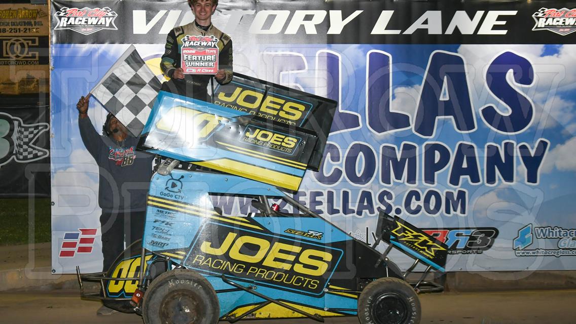 Port City Raceway: May 1-2 Racing Recap