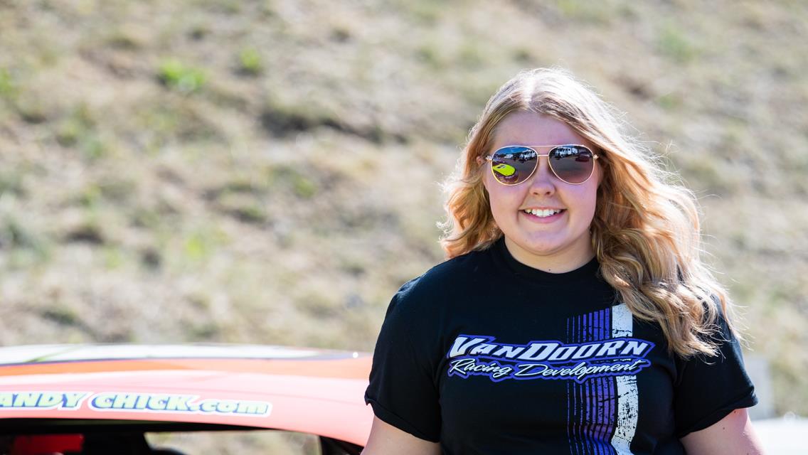 Chick Seeking Strong Start to JEGS/CRA All-Stars Tour Season in Michigan