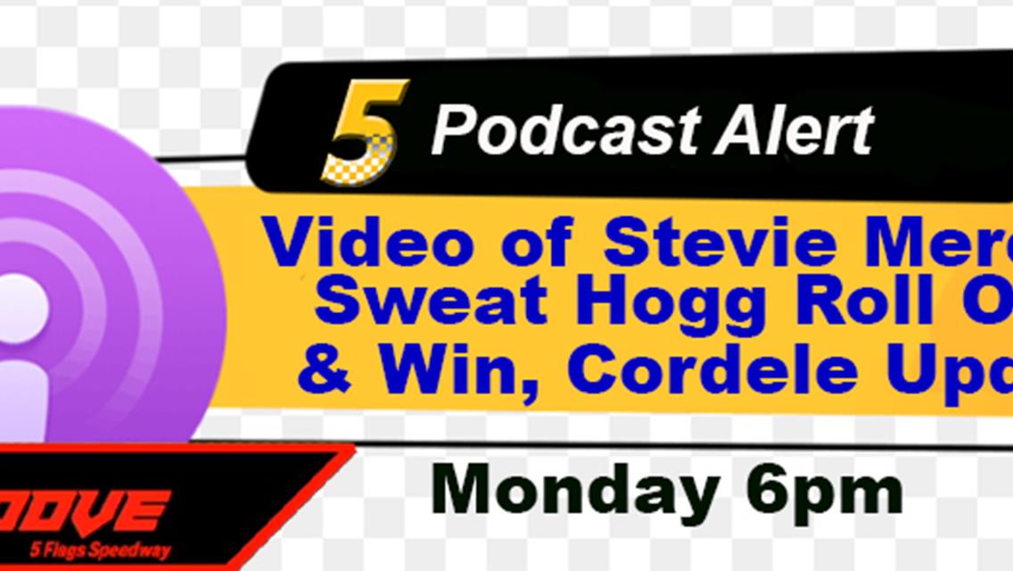 Steve and Tim on Facebook...Watch Replay