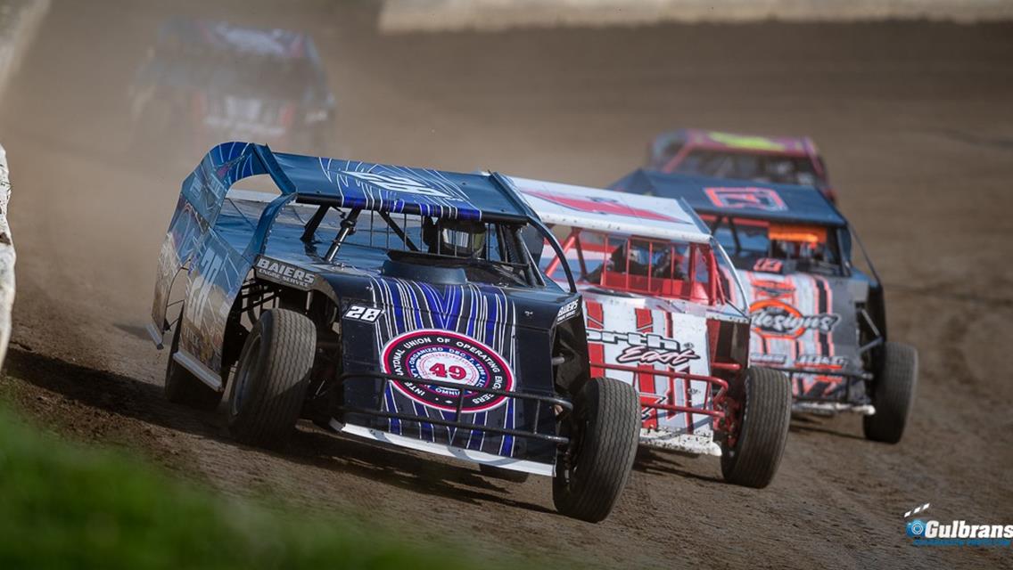 New Winners Take Top Honors At Deer Creek