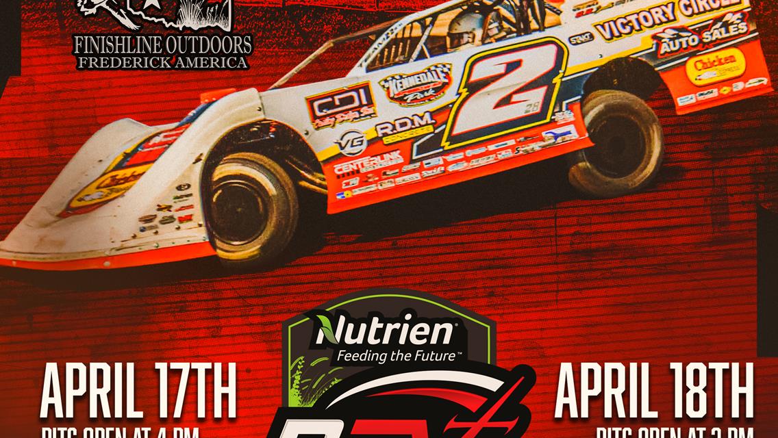 Inaugural Big Dog in the Park Classic Presented by Finish Line Outdoors Expands to Two-Day Event