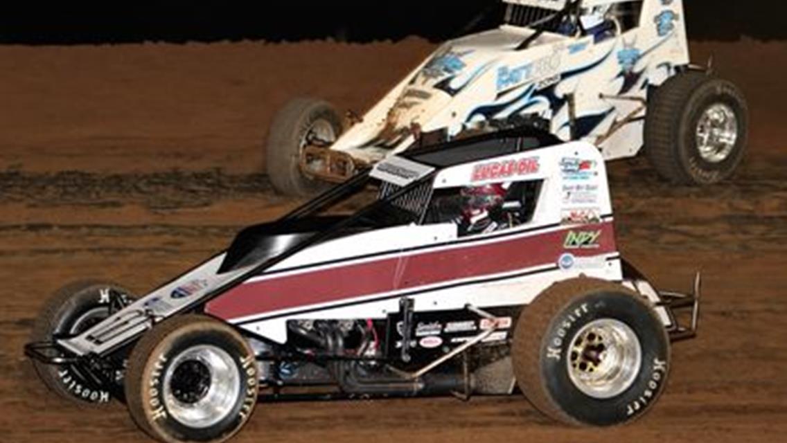 Bloomington Speedway in action again this Friday, August 19th