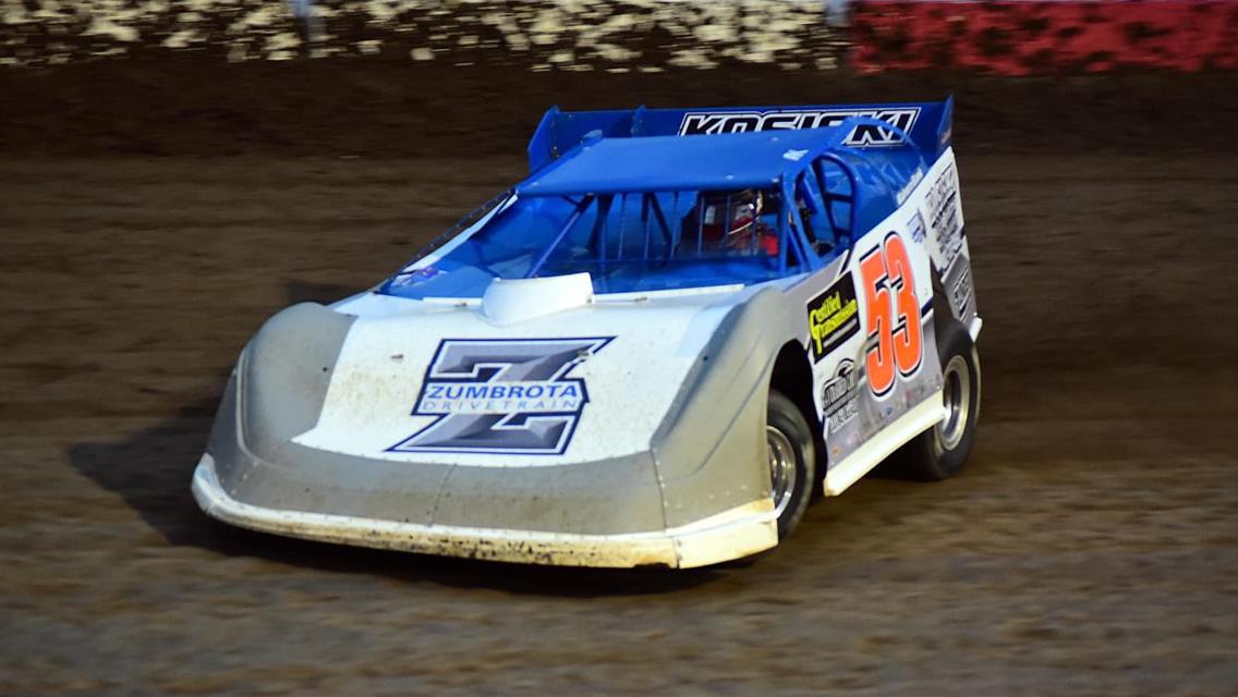 2023 Season Photos. (Todd Boyd photo)