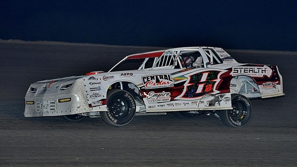 Texas Showdown II @ I-37 Speedway 1/6-10/26