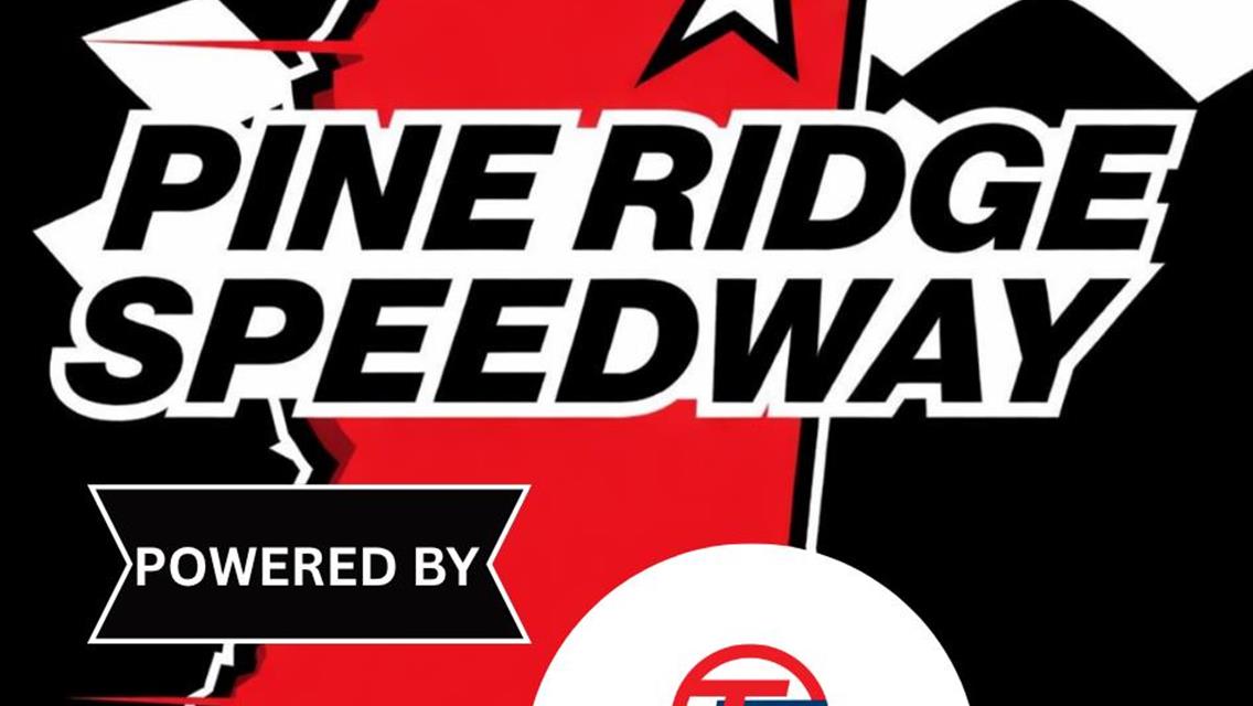 Pine Ridge Speedway