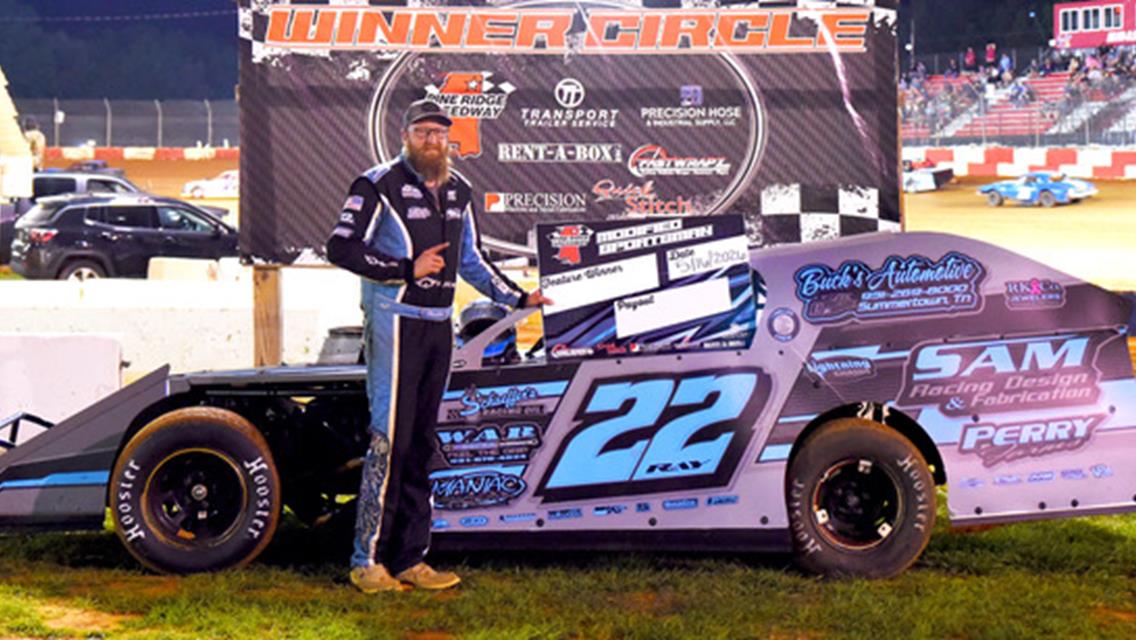 Busby, Edwards, Kelly, and Ray Pick Up CRUSA Weekly Racing Wins at Pine Ridge