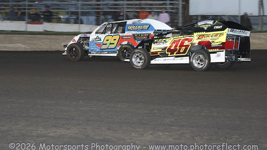 Night 3 Wins go to Zehm, Reimers, Sachau, Fitz, Gustin, Watson, Smith &amp; Butler