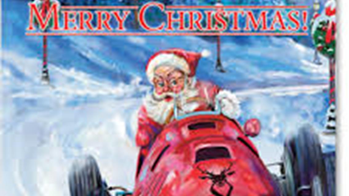 Merry Christmas