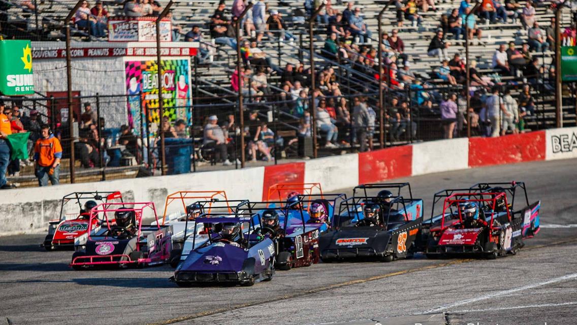 FASKARTS, POLK BROS AUTO CARE NOW YOUR PLACE FOR ENGINES, PARTS, TIRES &amp; MORE IN 2026