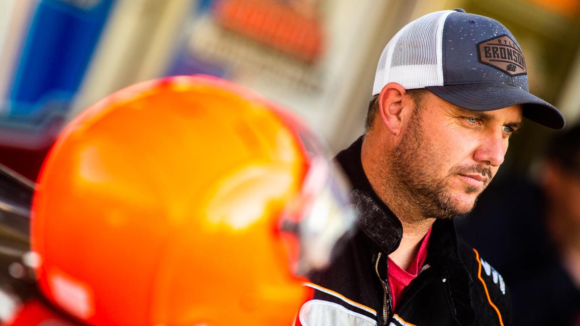 East Bay Raceway Park (Gibsonton, FL) – Lucas Oil Late Model Dirt Series – Wrisco Winternationals – February 7th-12th, 2022. (Heath Lawson photo)