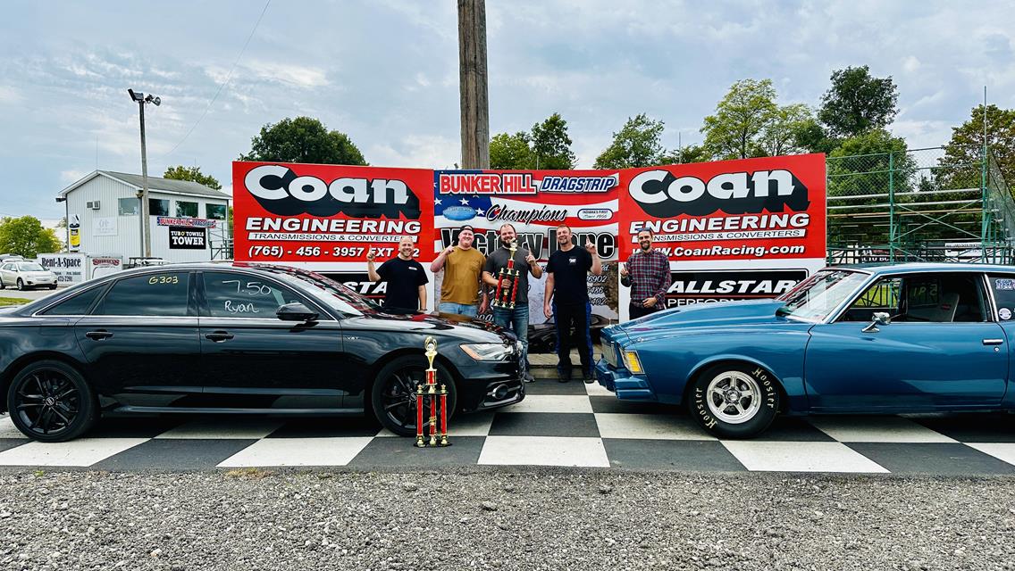 Lakeside Chevrolet of Huntington Fun Fridays Coming in 2024