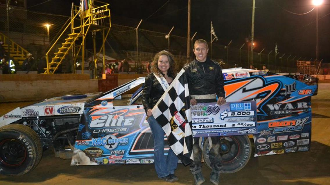 CLR Kicks Off Its 25th Anniversary Season