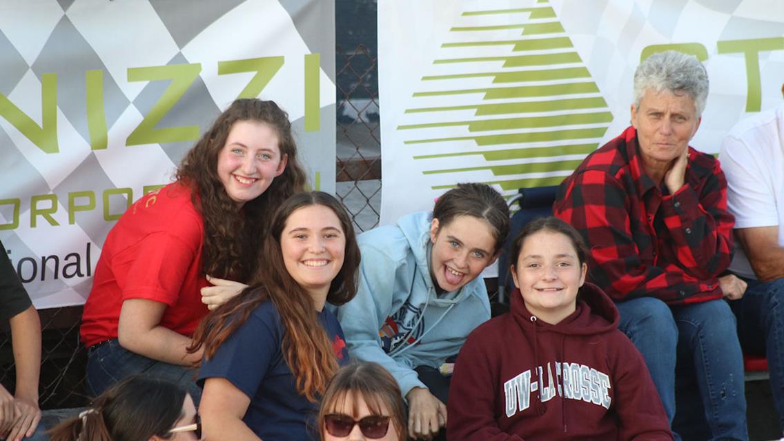 We Ran a Fast and Exciting Show on Thursday July 31st.