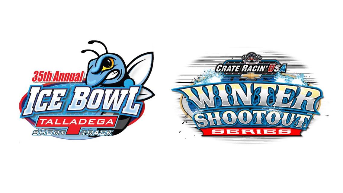 2026 CRUSA Winter Shootout Series Season Opens with the Ice Bowl