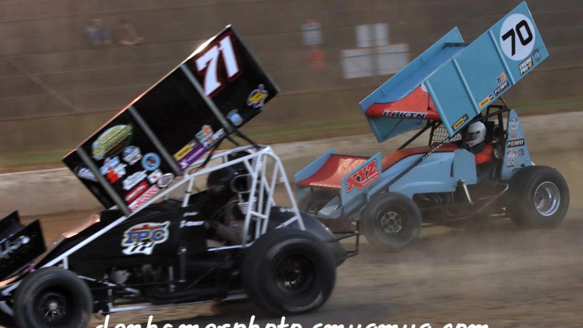 MAD MAX SECURES THE WIN AT HARTFORD