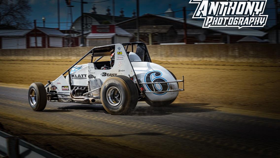 Weekend of Versatility on Tap for Bacon after Top Ten Smackdown Run