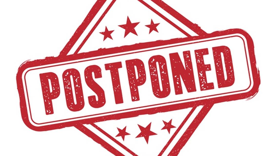 TBJ Promotions’ Midget Round Up at Airport Raceway Postponed Until June 18-19