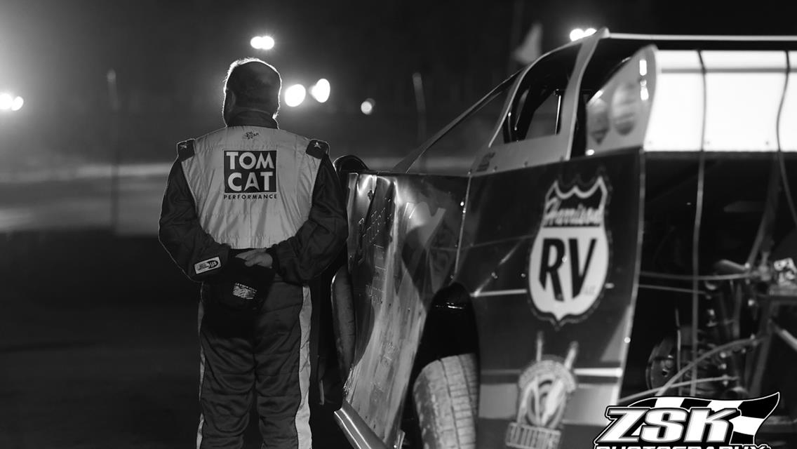 Introducing Zackery Kloosterman as Bandit Series Photographer