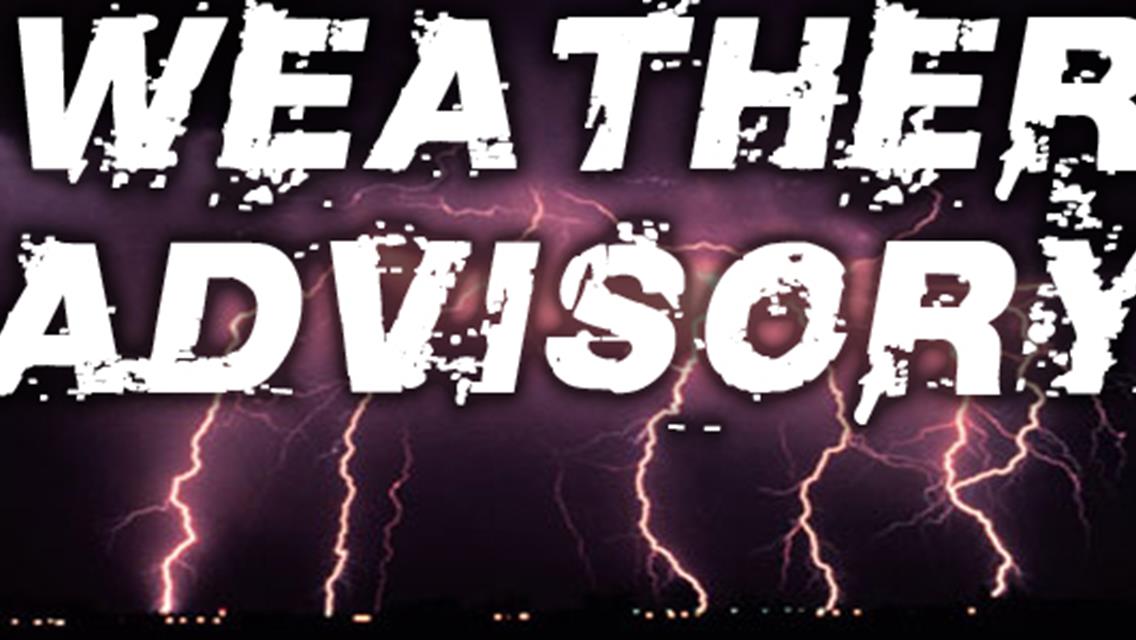 Warriors washed out at LA