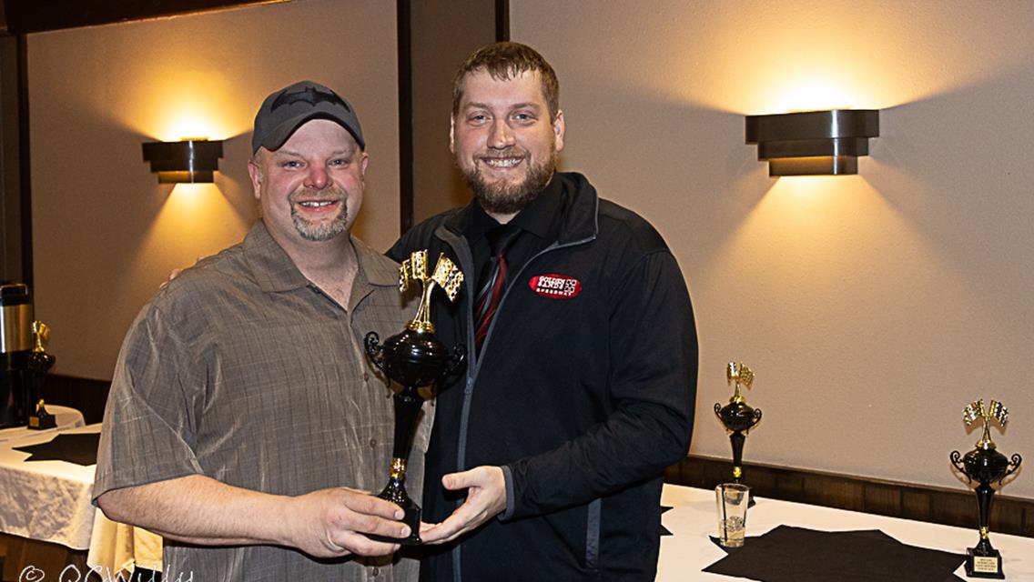 2022 Champions Banquet