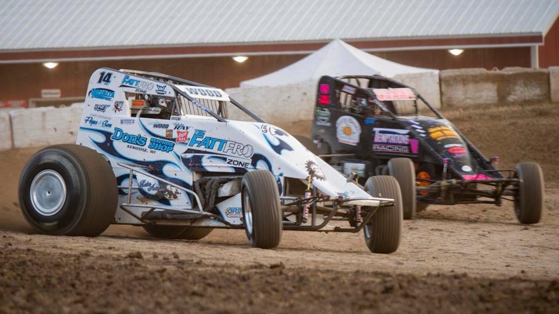 Goldesberry Holds on for Iles Tribute