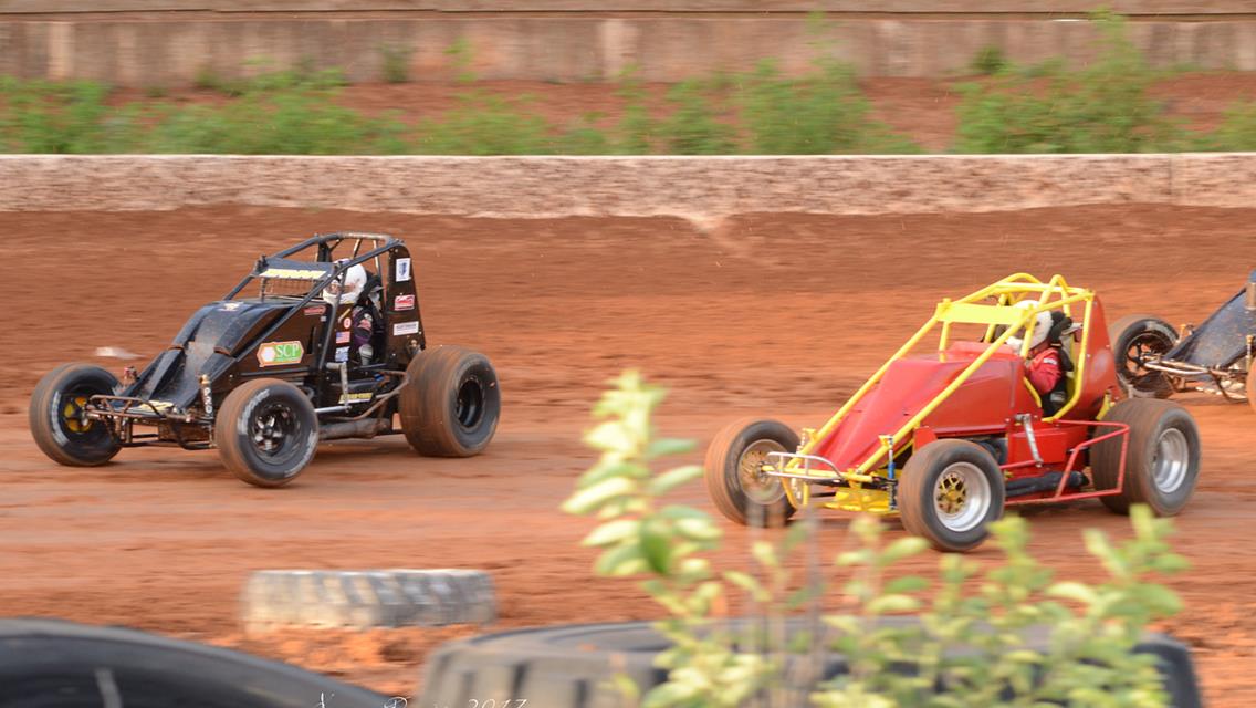 May/June 2017 Updates for Joshua Hanna