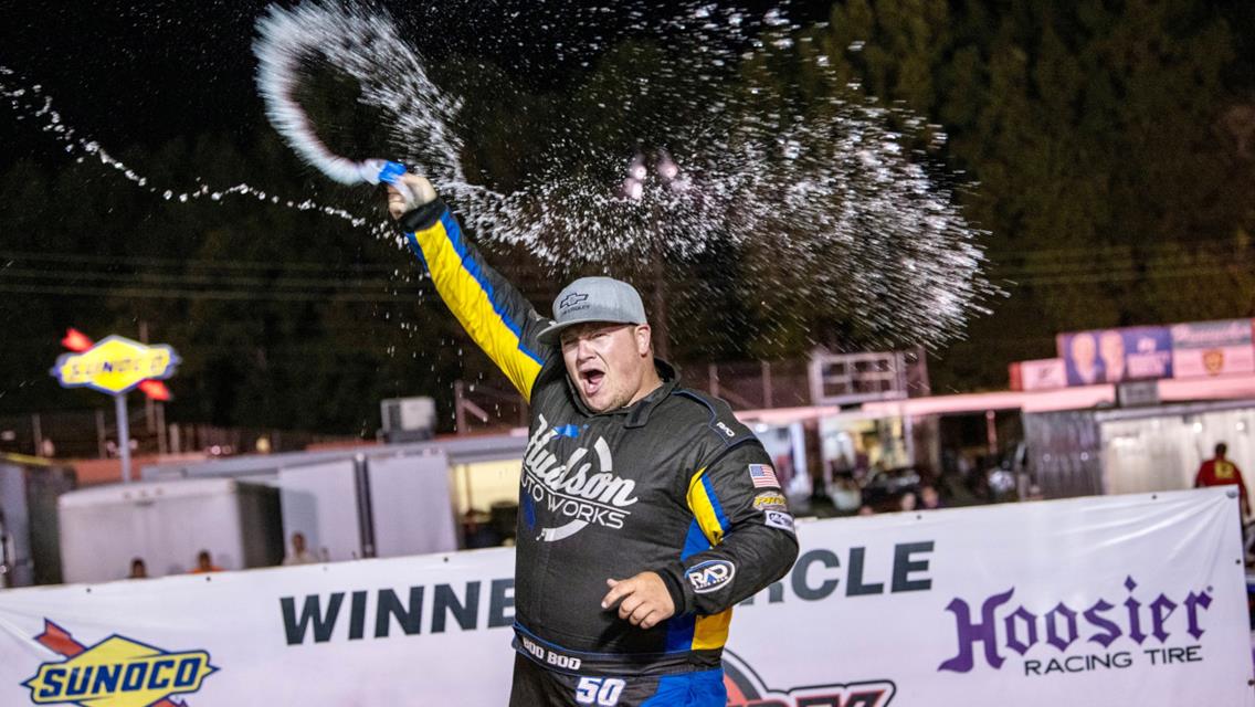 Boo Boo Dalton ready to build off fantastic 2022 season