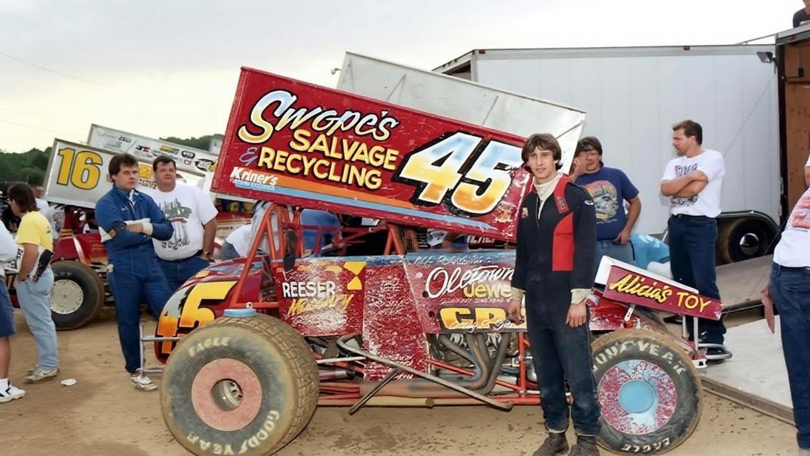 Jeff Rohrbaugh Appreciation Night Announced!