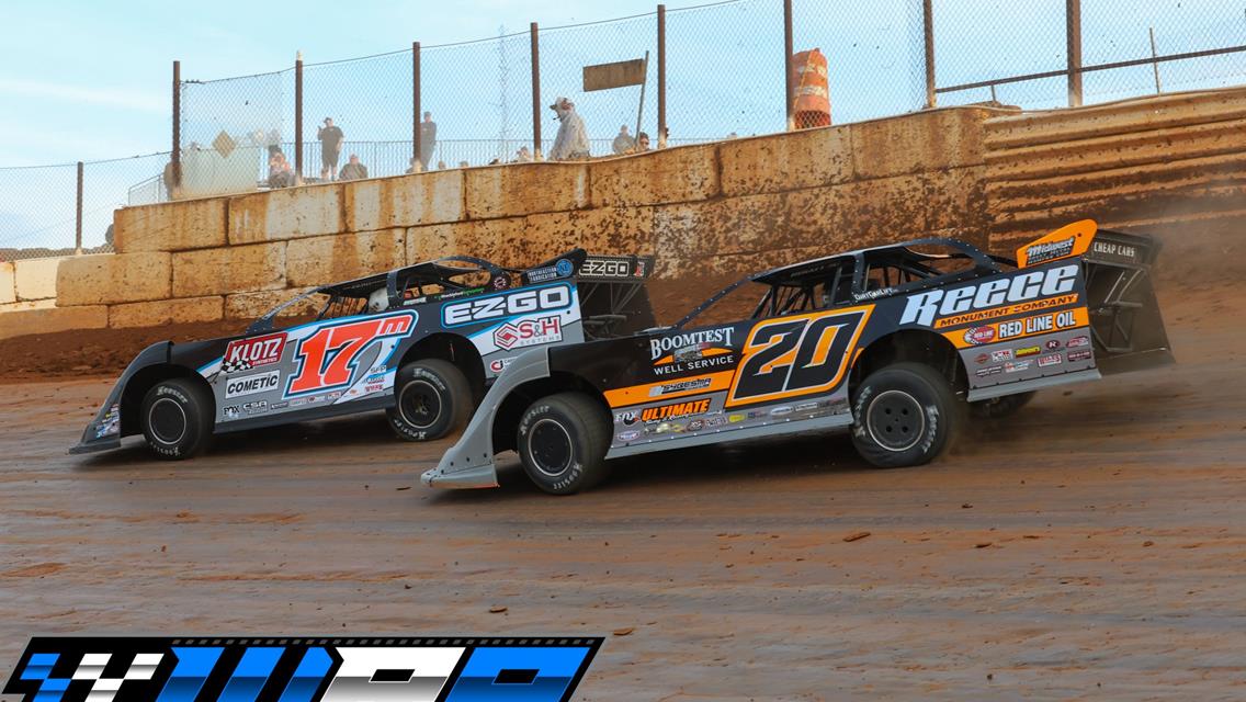 Volunteer Speedway (Bulls Gap, TN) – XR Super Series – Spring Thaw – April 6th-7th, 2024. (Wells Racing Photography)