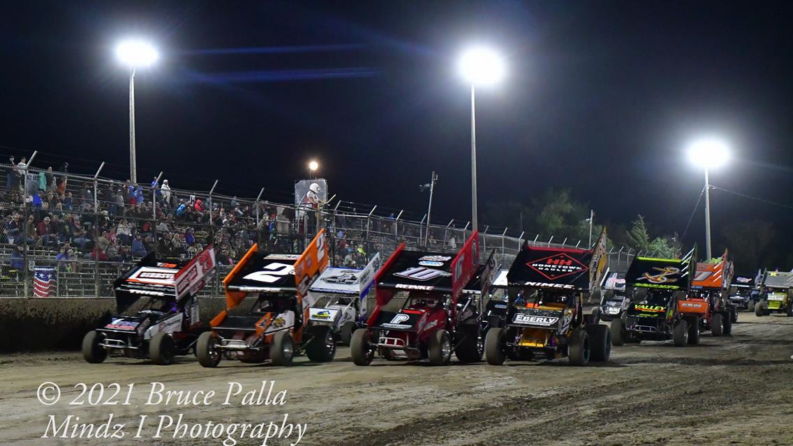 Wilmot Season Ender Taken By Thiel, Olsen, Kirk and Orr