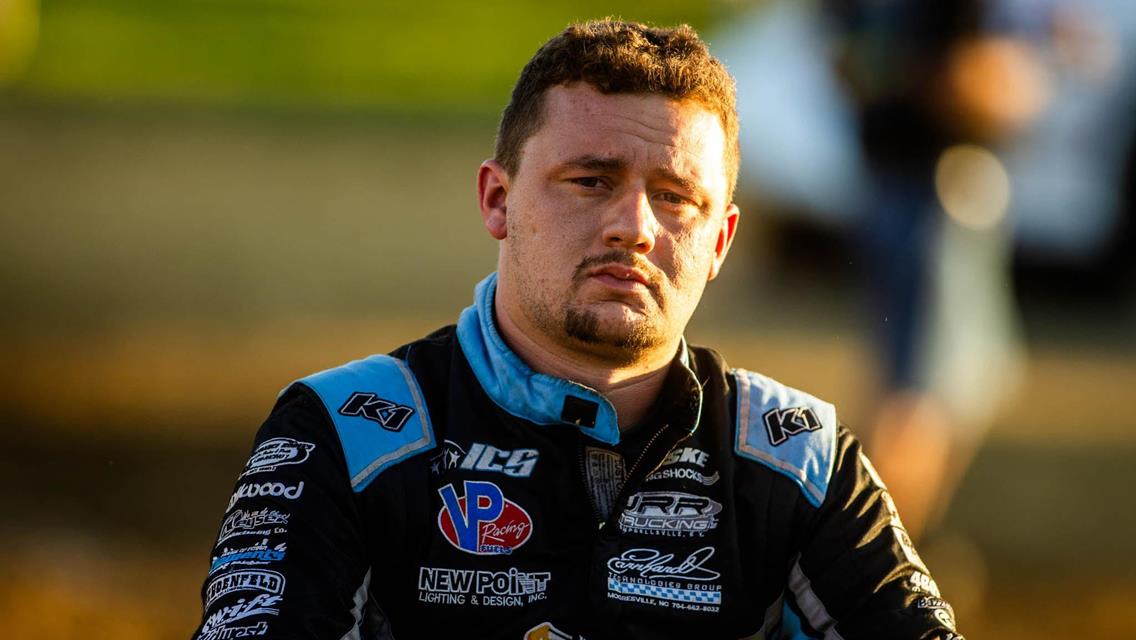 Daulton Wilson, Big Frog Motorsports Join World of Outlaws Full-Time in 2026