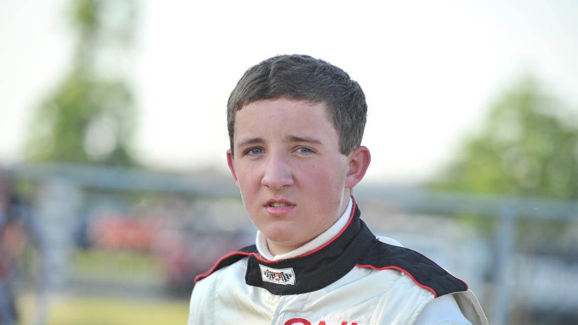 2018 Race season update with new marketing partners