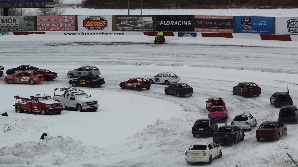 SLIP SLIDING AWAY FROM THE COMPETITION, PENNEL TAKES THE VICTORY IN THE CHILL CHASER ENDURO AT ELKO